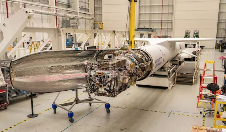 World News: Nasa’s space telescope rescue mission deferred